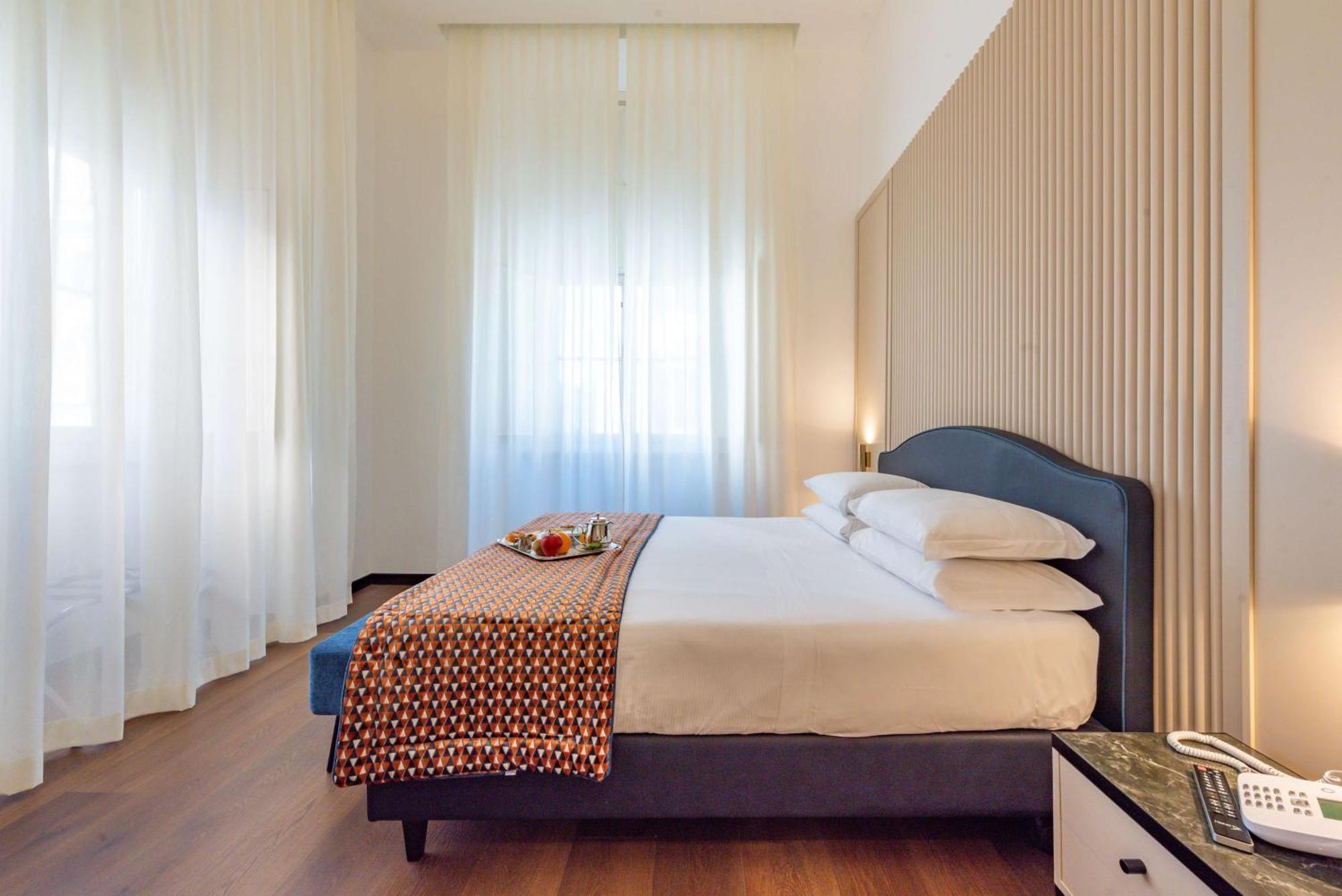 Best Western Hotel Artdeco Рим Екстериор снимка